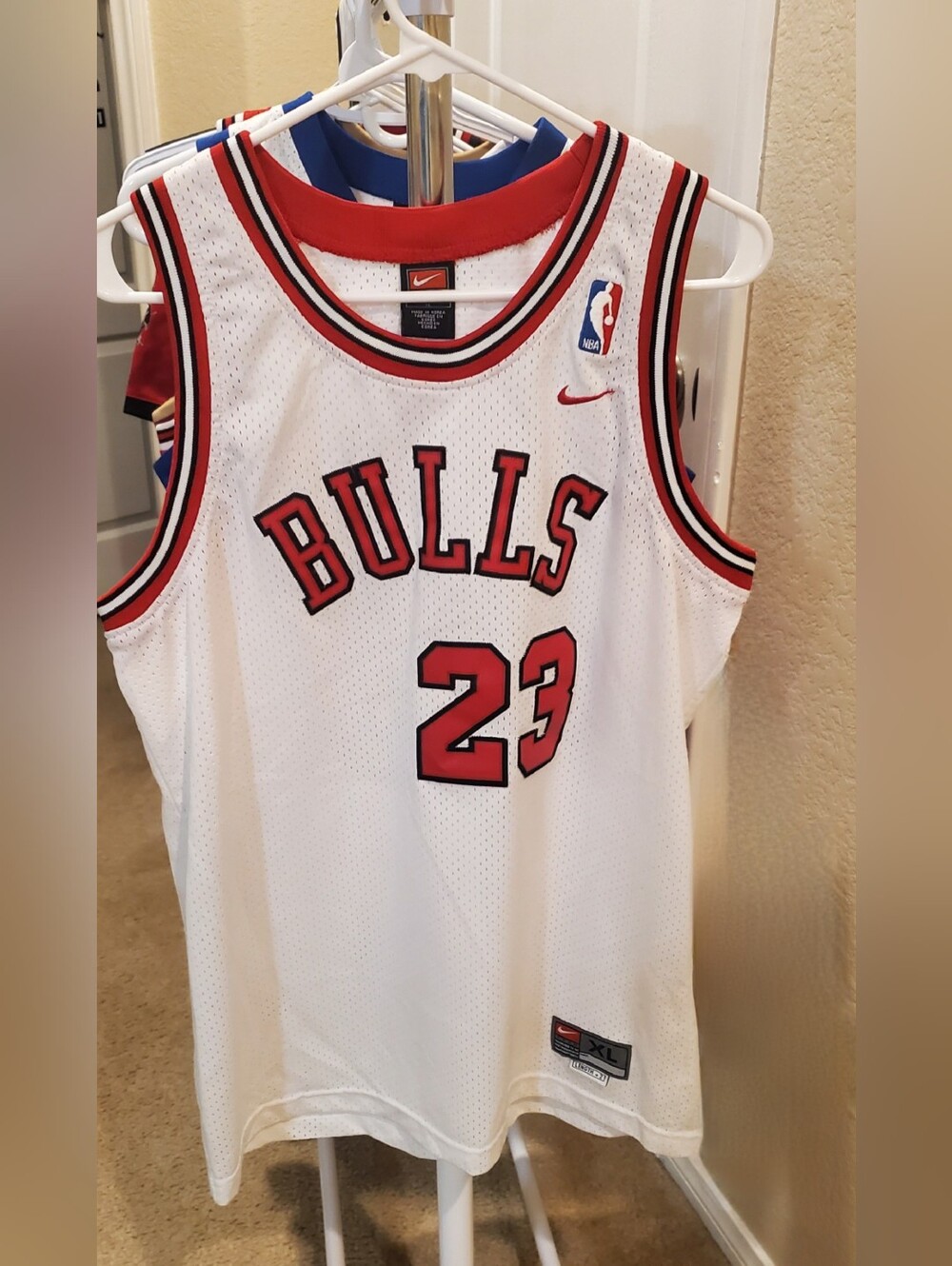 Kids NBA & NFL Jersey - Picture 2 of 10
